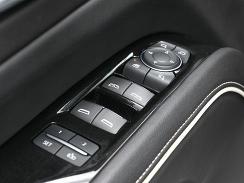 Used 2023 Cadillac Escalade Premium Luxury w/ Performance Package image 9