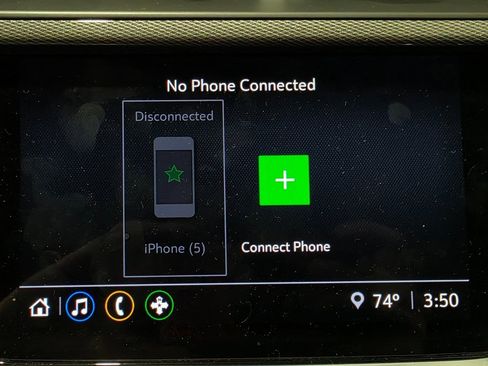 Used 2023 Buick Encore GX Preferred w/ Cold Weather Comfort Package image 37