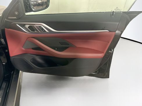 Used 2023 BMW i4 eDrive35 RWD image 35
