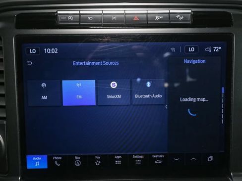 Used 2024 Ford F150 XLT w/ Equipment Group 302A MID AWD/4WD image 20