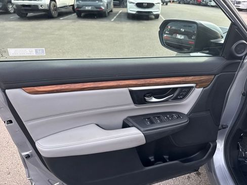 Used 2019 Honda CR-V EX-L image 38