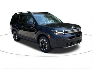 New 2026 Hyundai Santa Fe SEL w/ Tow & Go Package video 1