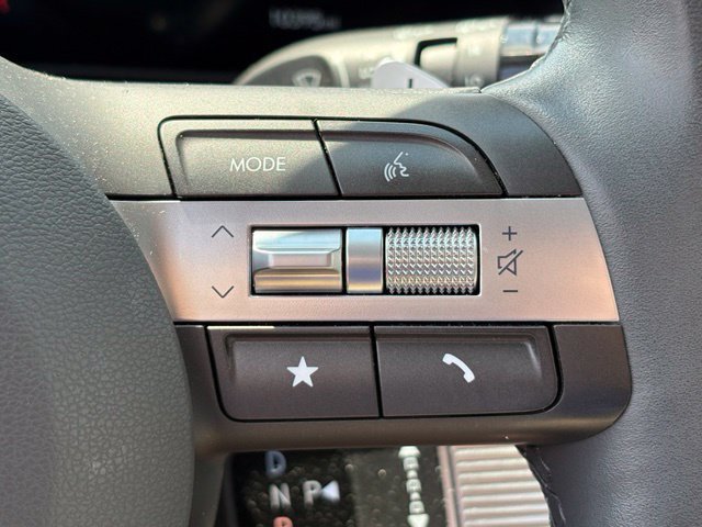 Certified 2024 Hyundai Kona Limited AWD/4WD image 20