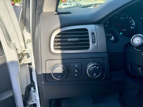 Used 2007 Chevrolet Tahoe LT w/ LT Preferred Equipment Group AWD/4WD image 22