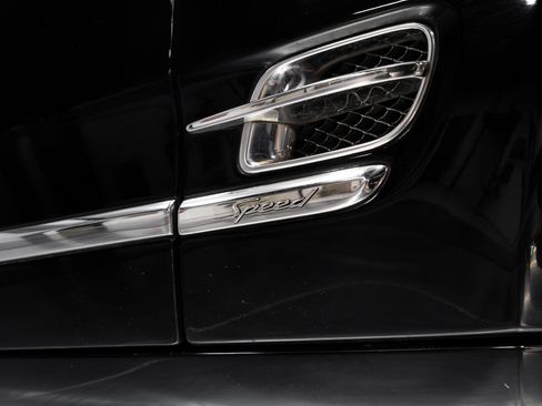 Used 2016 Bentley Mulsanne Speed image 37