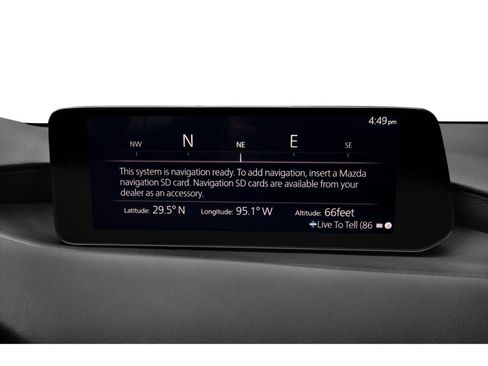 New 2026 MAZDA MAZDA3 Hatchback w/ Appearance Package AWD/4WD image 13