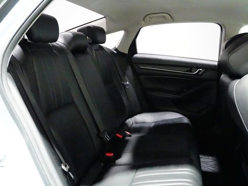 Used 2021 Honda Accord Sport Special Edition image 19