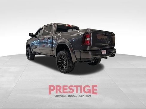 New 2026 RAM 1500 Big Horn image 8