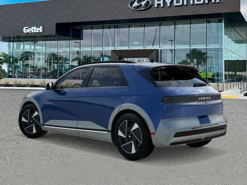 New 2026 Hyundai Ioniq 5 Limited image 5