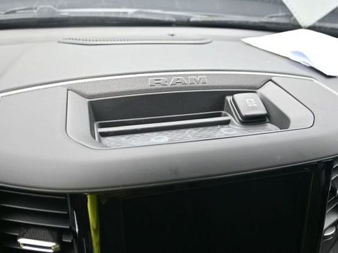 New 2026 RAM 1500 Classic Warlock AWD/4WD image 29