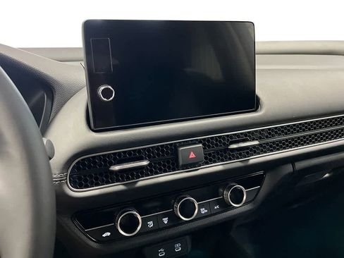 New 2026 Honda HR-V EX-L image 20