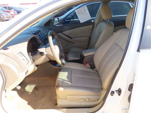 Used 2008 Nissan Altima 3.5 SL image 20