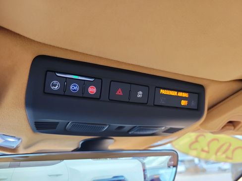 Used 2023 Chevrolet Corvette Z06 image 15