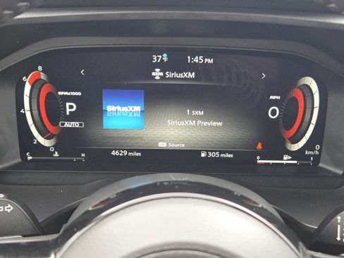 Used 2024 Nissan Rogue SL image 30