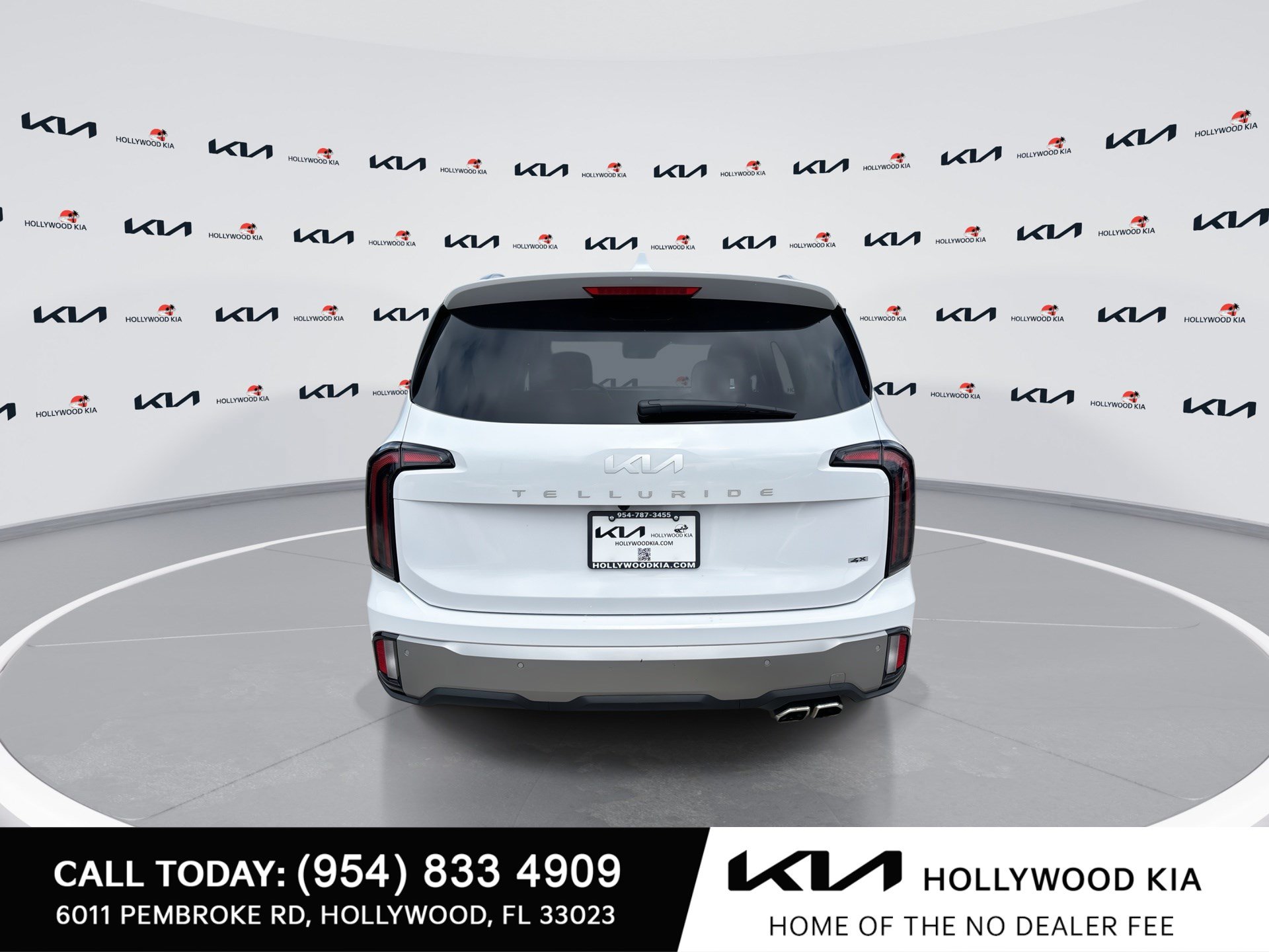 Used 2025 Kia Telluride SX w/ SX Captain's Chair Package AWD/4WD image 7