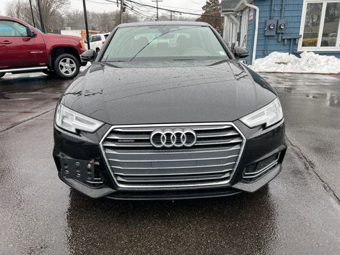 Used 2017 Audi A4 2.0T Premium Plus w/ Premium Plus Package image 7