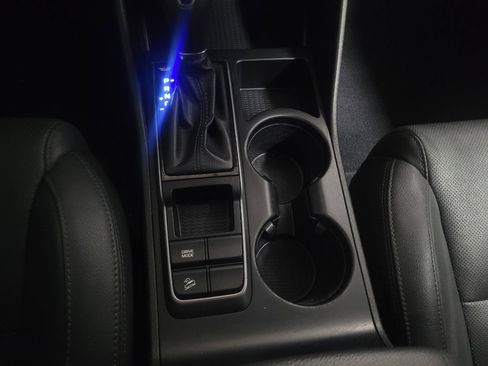 Used 2018 Hyundai Tucson SEL Plus image 26