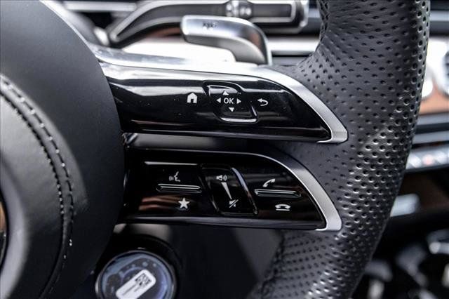 New 2026 Mercedes-Benz GLE 53 AMG 4MATIC Coupe image 15