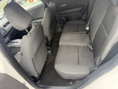 Used 2021 Honda HR-V Sport image 22