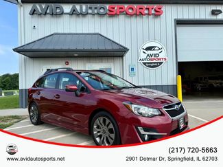 Used 2015 Subaru Impreza 2.0i Sport Premium w/ Popular Package #1 AWD/4WD video 1