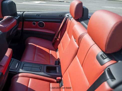 Used 2013 BMW M3 Convertible image 36