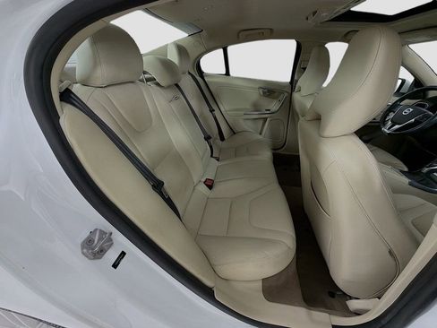 Used 2015 Volvo S60 T5 Premier Plus AWD/4WD image 26