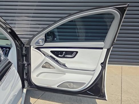 Used 2022 Mercedes-Benz Maybach S 580 4MATIC image 20