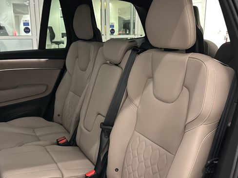 Used 2026 Volvo XC90 B6 Plus w/ Protection Package image 26