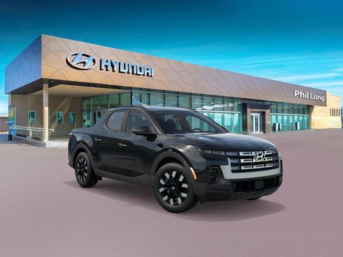 New 2026 Hyundai Santa Cruz SEL image 2