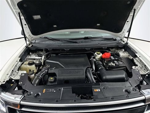 Used 2019 Ford Flex Limited w/ Equipment Group 303A image 31