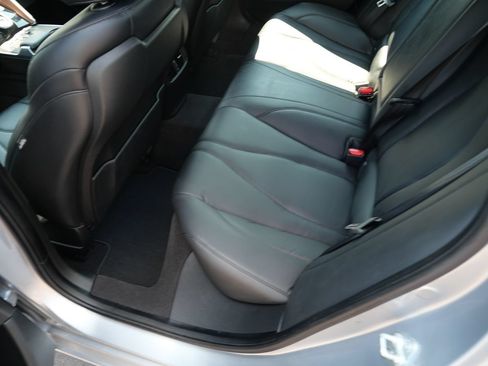 Used 2021 Acura TLX FWD image 19