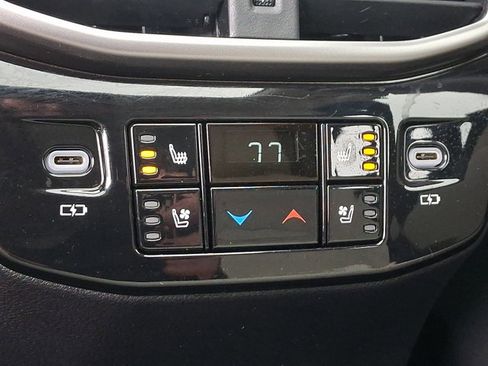 Used 2023 Lexus RX 350 AWD w/ Accessory Package image 11