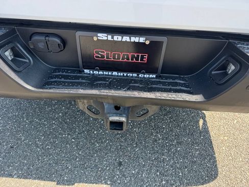 Used 2020 Toyota Tundra SR5 w/ TRD Sport Plus Package AWD/4WD image 25