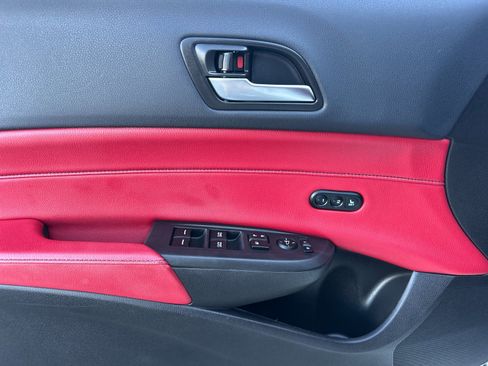 Used 2020 Acura ILX image 10