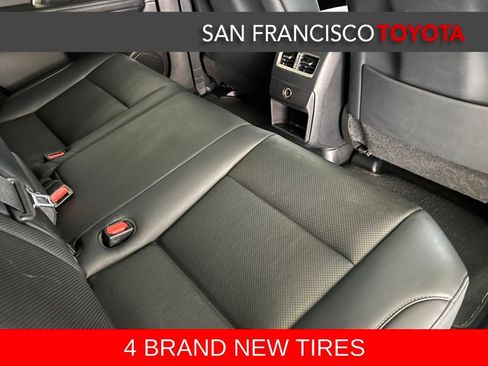 Used 2019 Lexus RX 350 FWD image 19