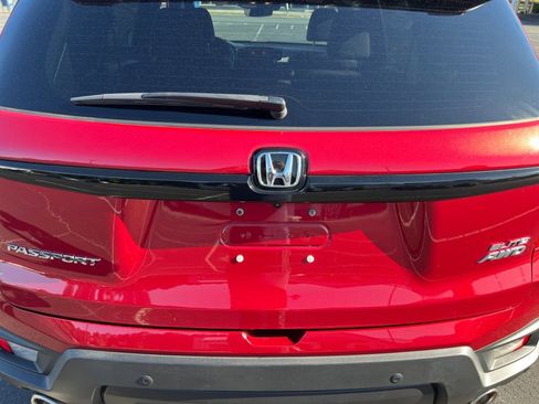 Certified 2023 Honda Passport Elite image 14