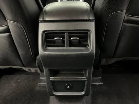 Used 2024 Ford Edge SEL AWD/4WD image 23