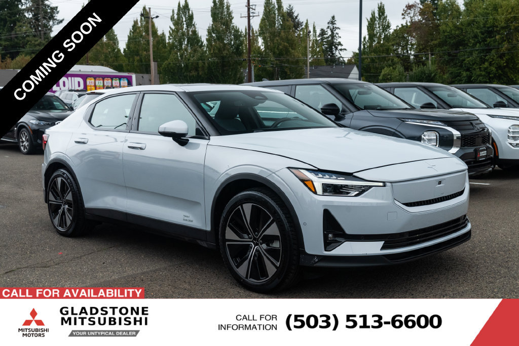 Used 2023 Polestar Polestar 2 w/ Pilot Pack AWD/4WD image 1