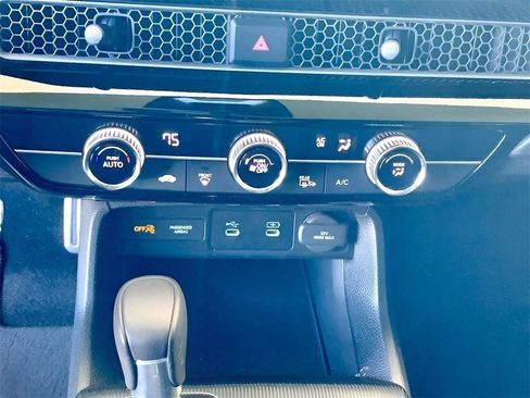 Used 2026 Honda Civic Sport image 34