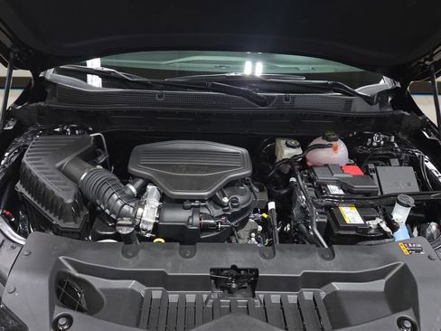 New 2026 Chevrolet Blazer RS w/ Driver Confidence II Package FWD image 32