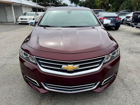 Used 2019 Chevrolet Impala Premier image 15