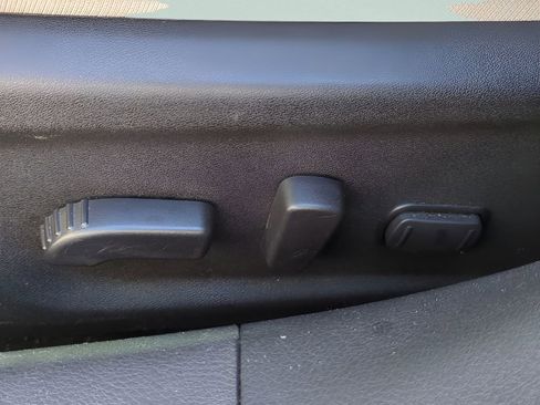 Used 2024 Nissan Altima 2.5 SV w/ SV Premium Package image 18