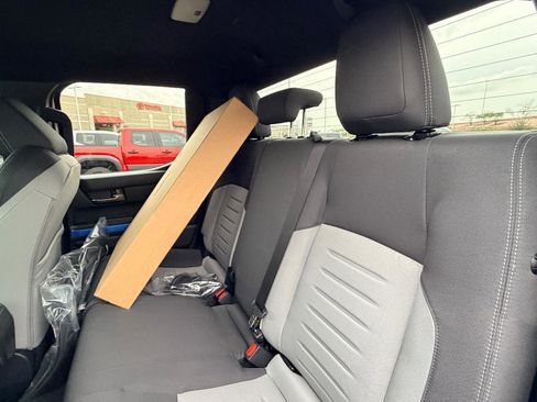 New 2026 Toyota Tacoma TRD Off-Road image 11