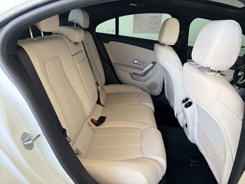 Used 2022 Mercedes-Benz CLA 250 4MATIC image 29