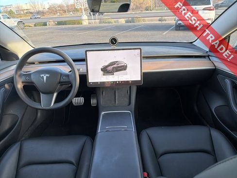 Used 2023 Tesla Model 3 Performance image 8