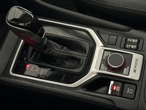 Used 2022 Subaru Forester Touring image 22