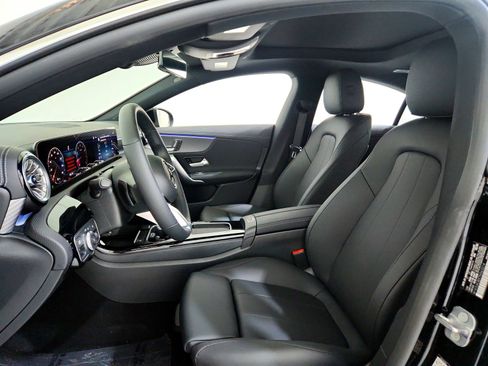 Certified 2026 Mercedes-Benz CLA 250 image 12