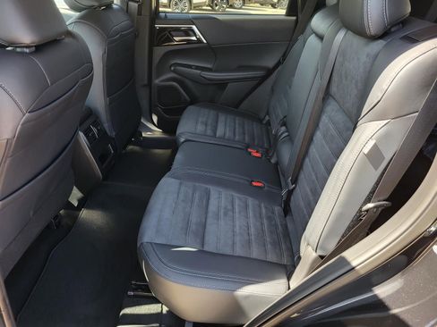 New 2026 Nissan Rogue SL AWD/4WD image 17