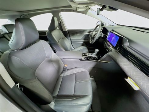 New 2026 Toyota Camry XLE image 23