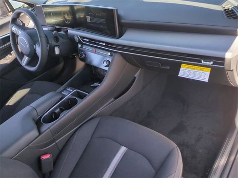 New 2026 Hyundai Sonata SEL image 27